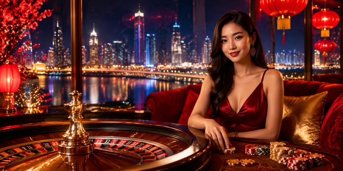 ru9 Live Casino